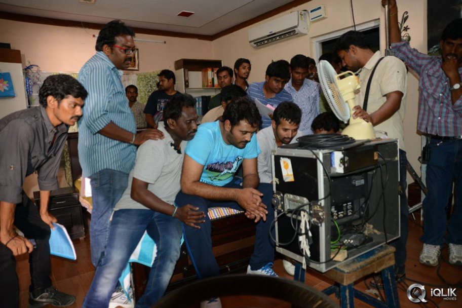 Dikkulu Choodaku Ramayya